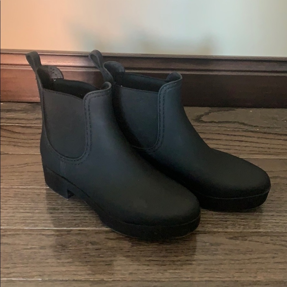 Jeffrey Campbell Booties